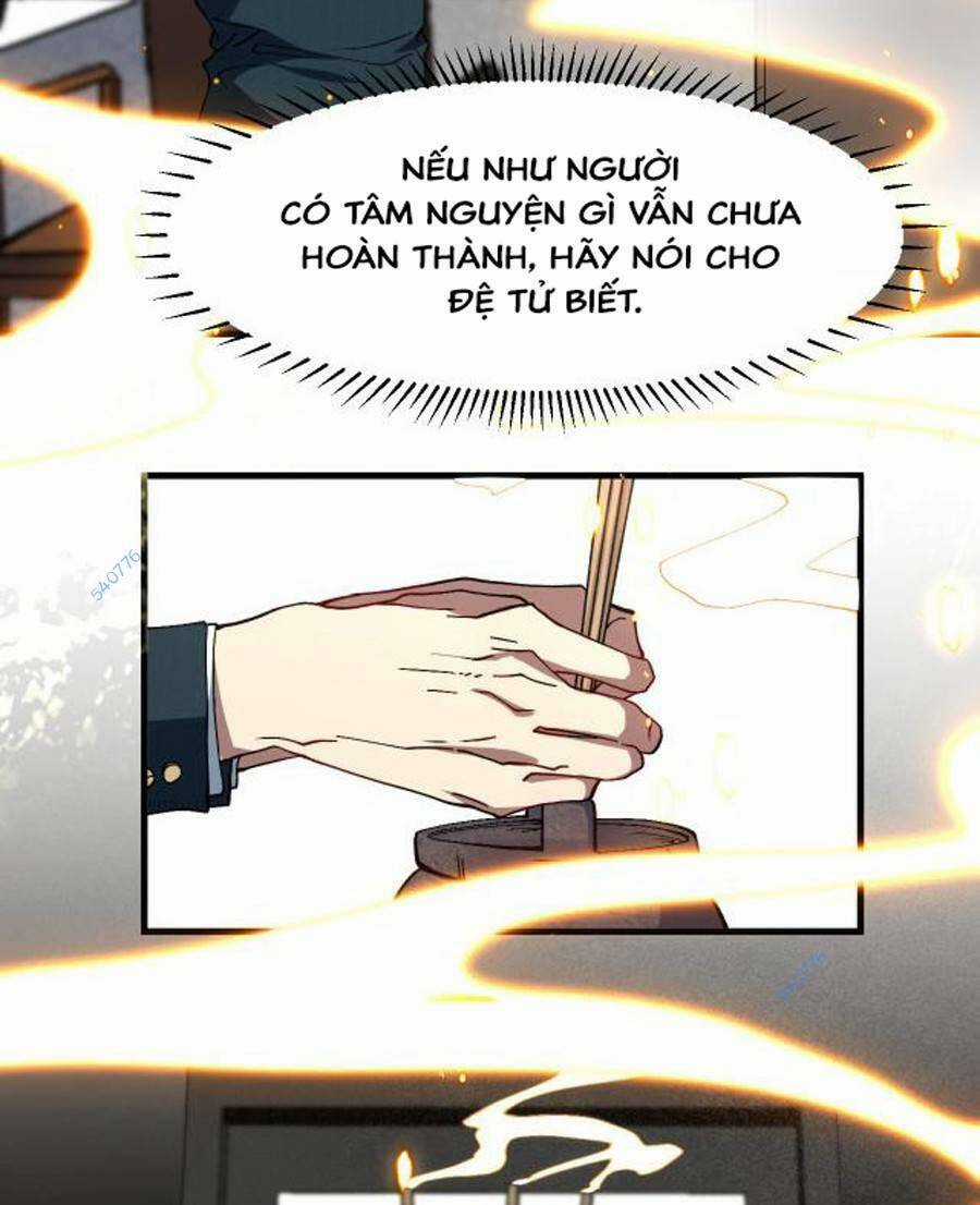 Vú Em Thánh Kỵ Sĩ - Chapter 6 - Trang 37