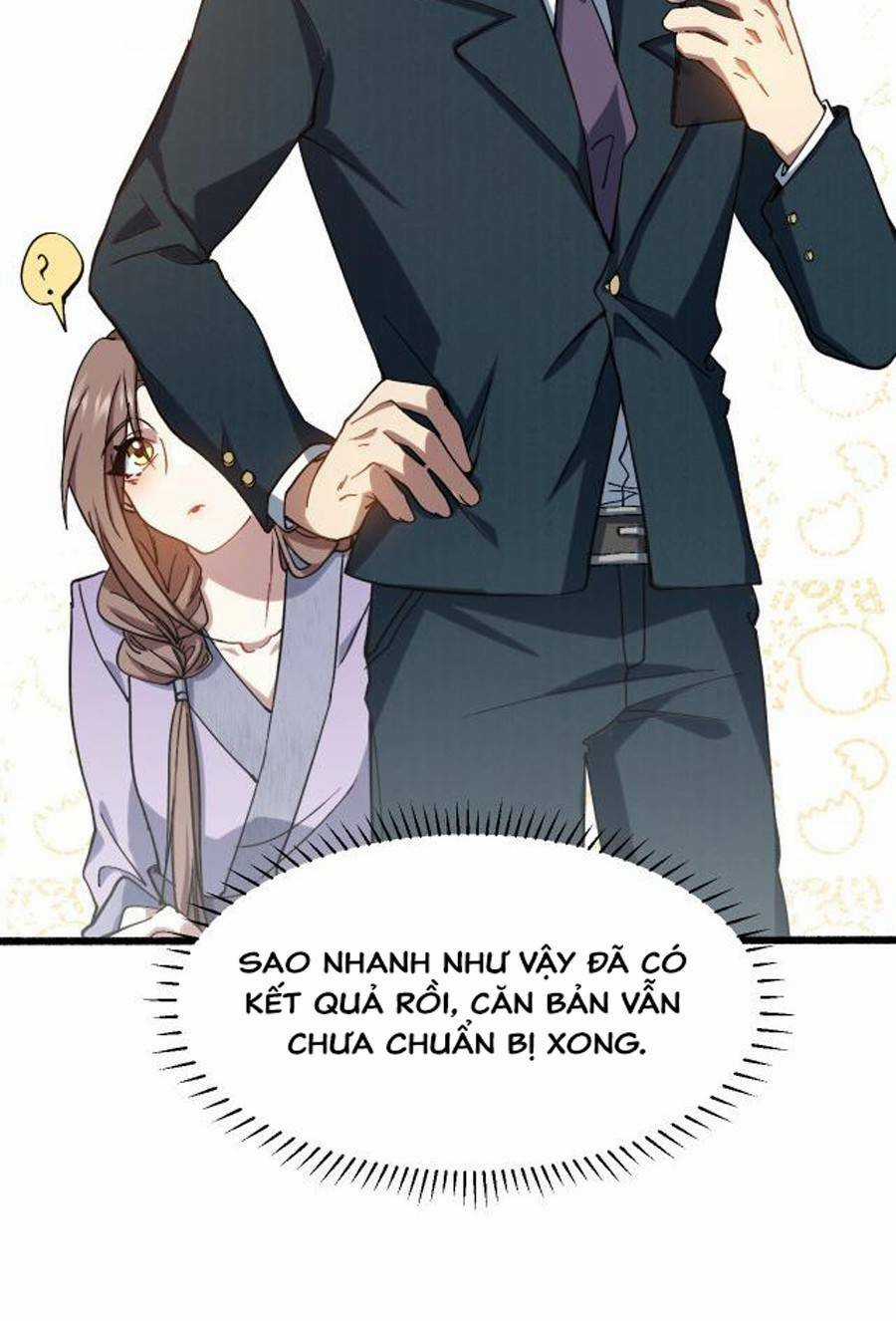 Vú Em Thánh Kỵ Sĩ - Chapter 6 - Trang 48