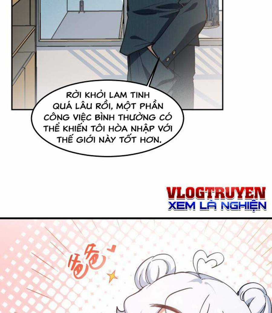 Vú Em Thánh Kỵ Sĩ - Chapter 6 - Trang 50
