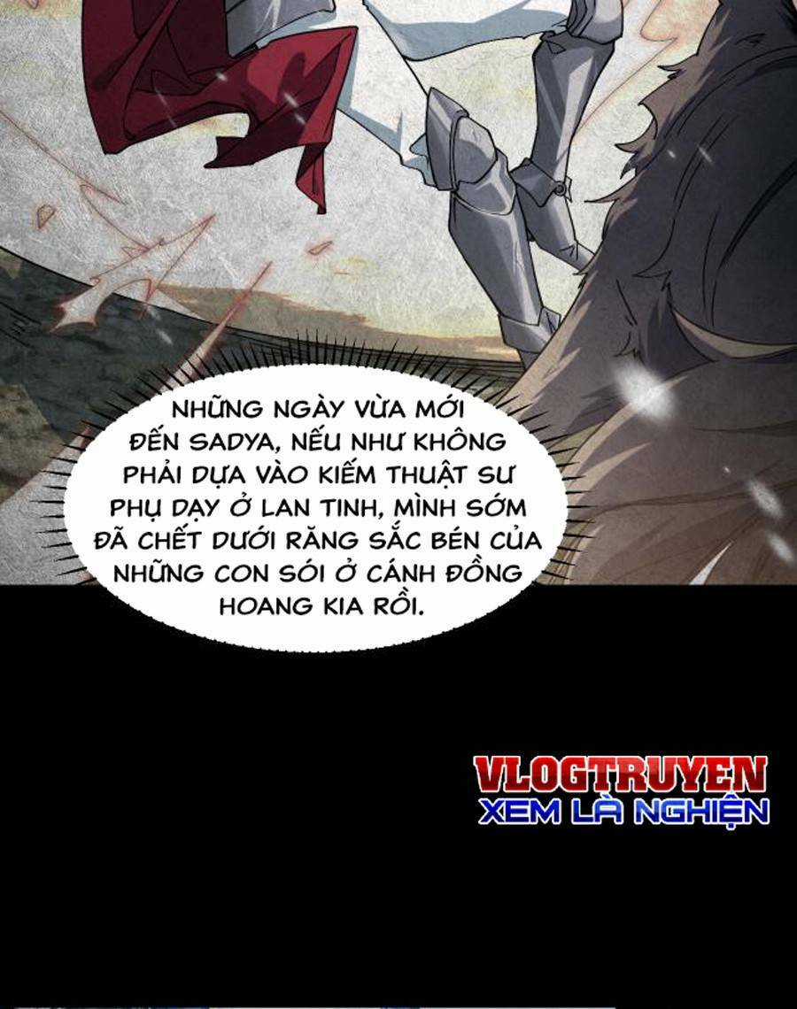 Vú Em Thánh Kỵ Sĩ - Chapter 6 - Trang 6