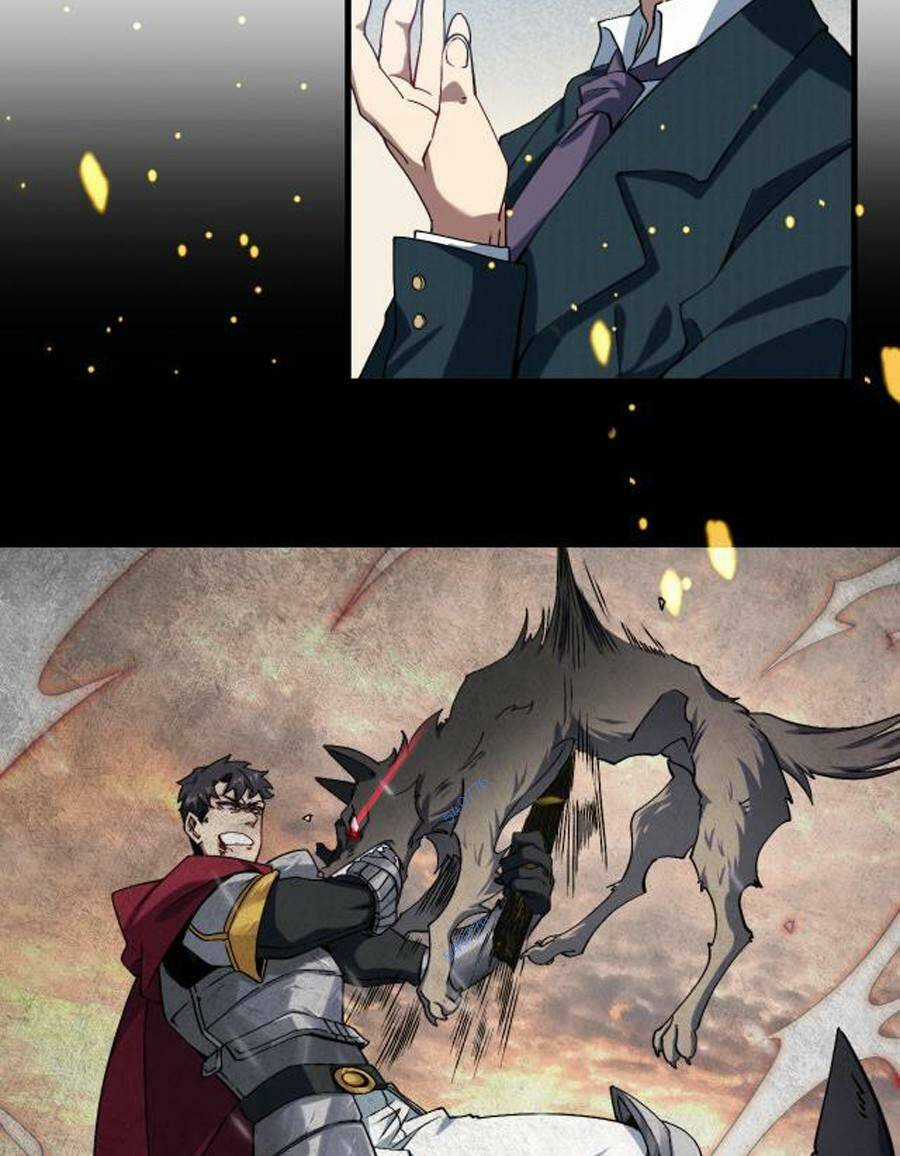 Vú Em Thánh Kỵ Sĩ - Chapter 6 - Trang 53