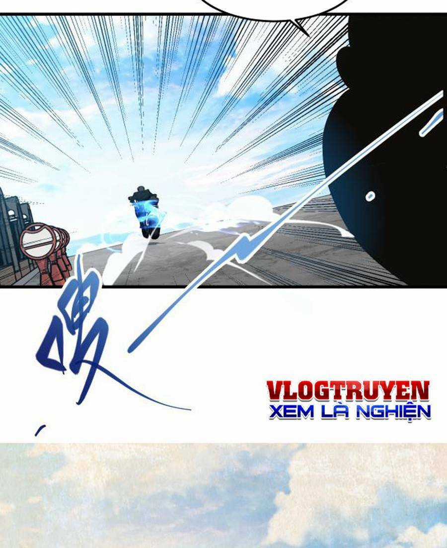 Vú Em Thánh Kỵ Sĩ - Chapter 6 - Trang 58