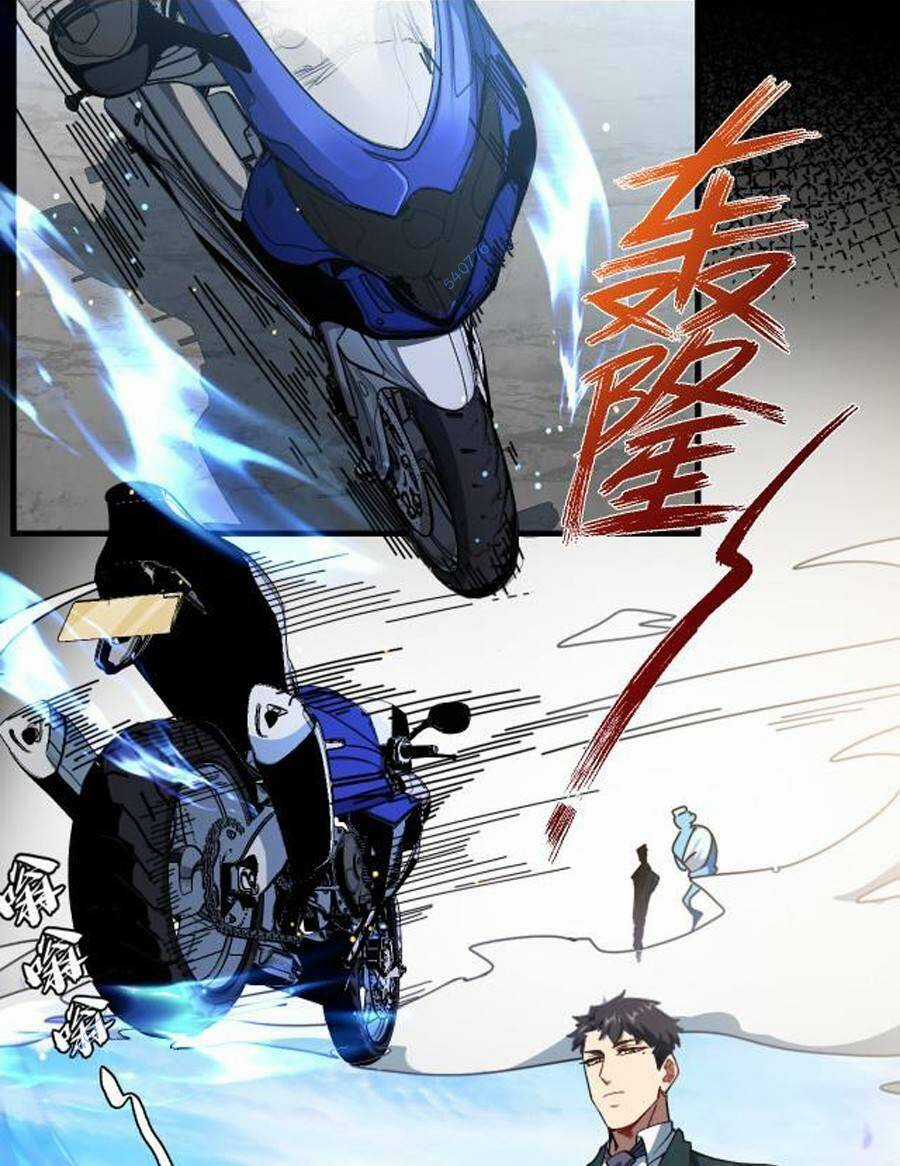 Vú Em Thánh Kỵ Sĩ - Chapter 6 - Trang 7