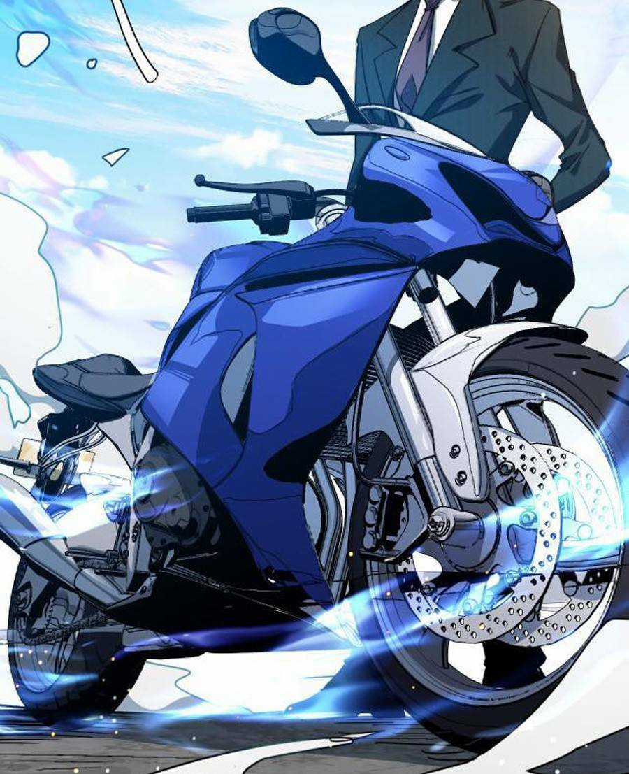 Vú Em Thánh Kỵ Sĩ - Chapter 6 - Trang 8