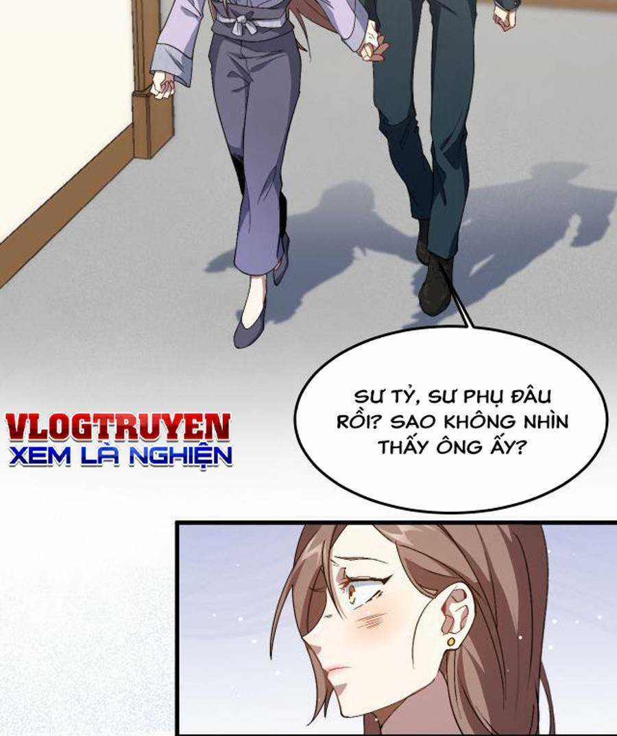 Vú Em Thánh Kỵ Sĩ - Chapter 6 - Trang 74