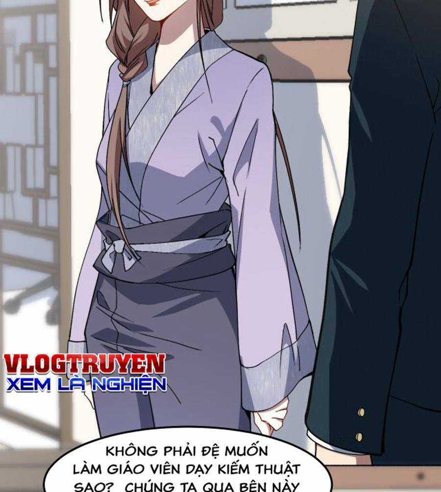 Vú Em Thánh Kỵ Sĩ - Chapter 6 - Trang 78