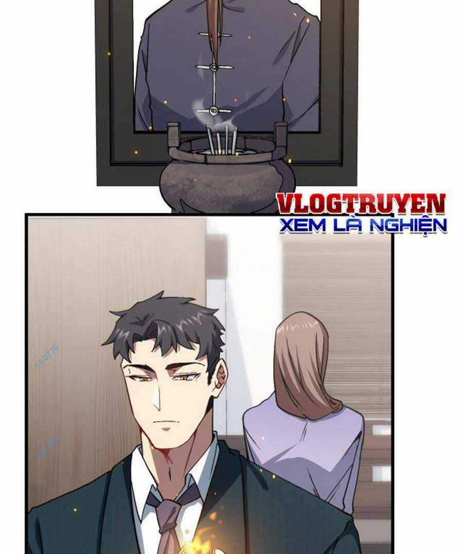 Vú Em Thánh Kỵ Sĩ - Chapter 6 - Trang 83