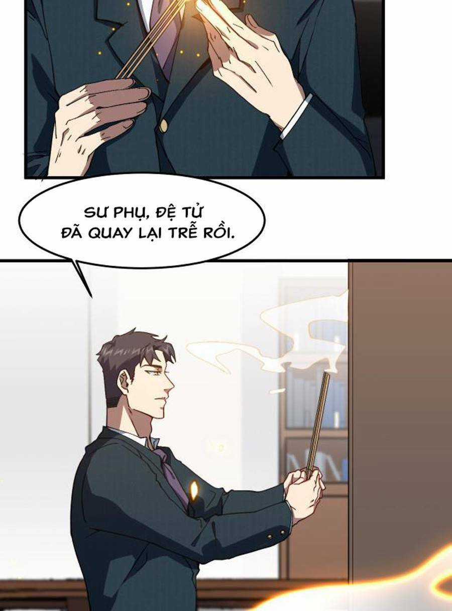 Vú Em Thánh Kỵ Sĩ - Chapter 6 - Trang 84