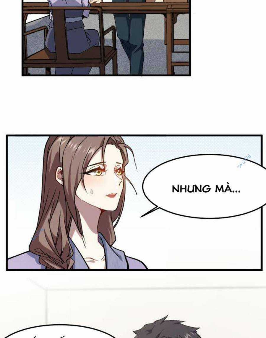 Vú Em Thánh Kỵ Sĩ - Chapter 6 - Trang 91