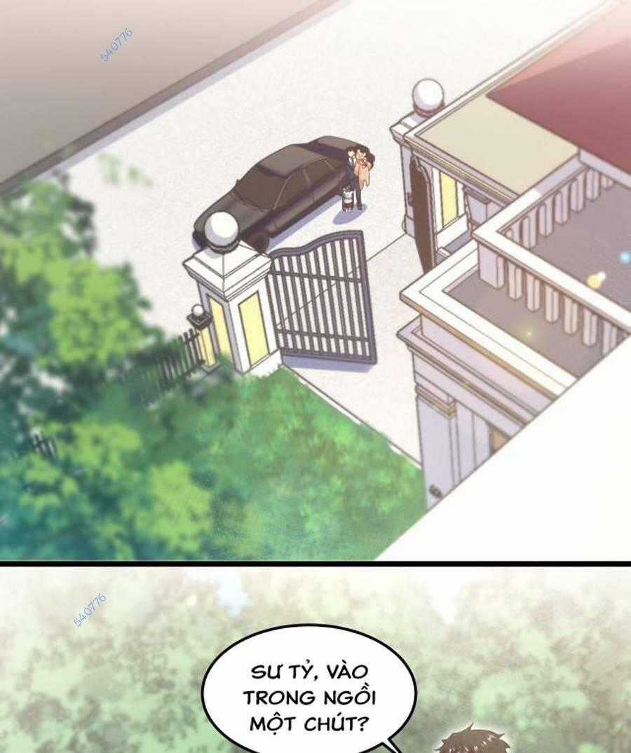 Vú Em Thánh Kỵ Sĩ - Chapter 7 - Trang 1