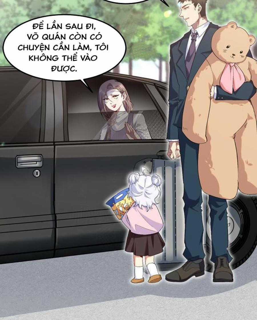 Vú Em Thánh Kỵ Sĩ - Chapter 7 - Trang 2