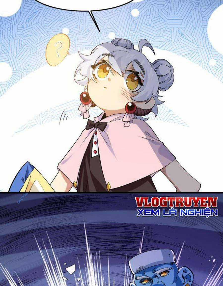 Vú Em Thánh Kỵ Sĩ - Chapter 7 - Trang 11