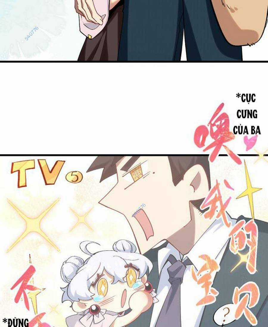 Vú Em Thánh Kỵ Sĩ - Chapter 7 - Trang 17