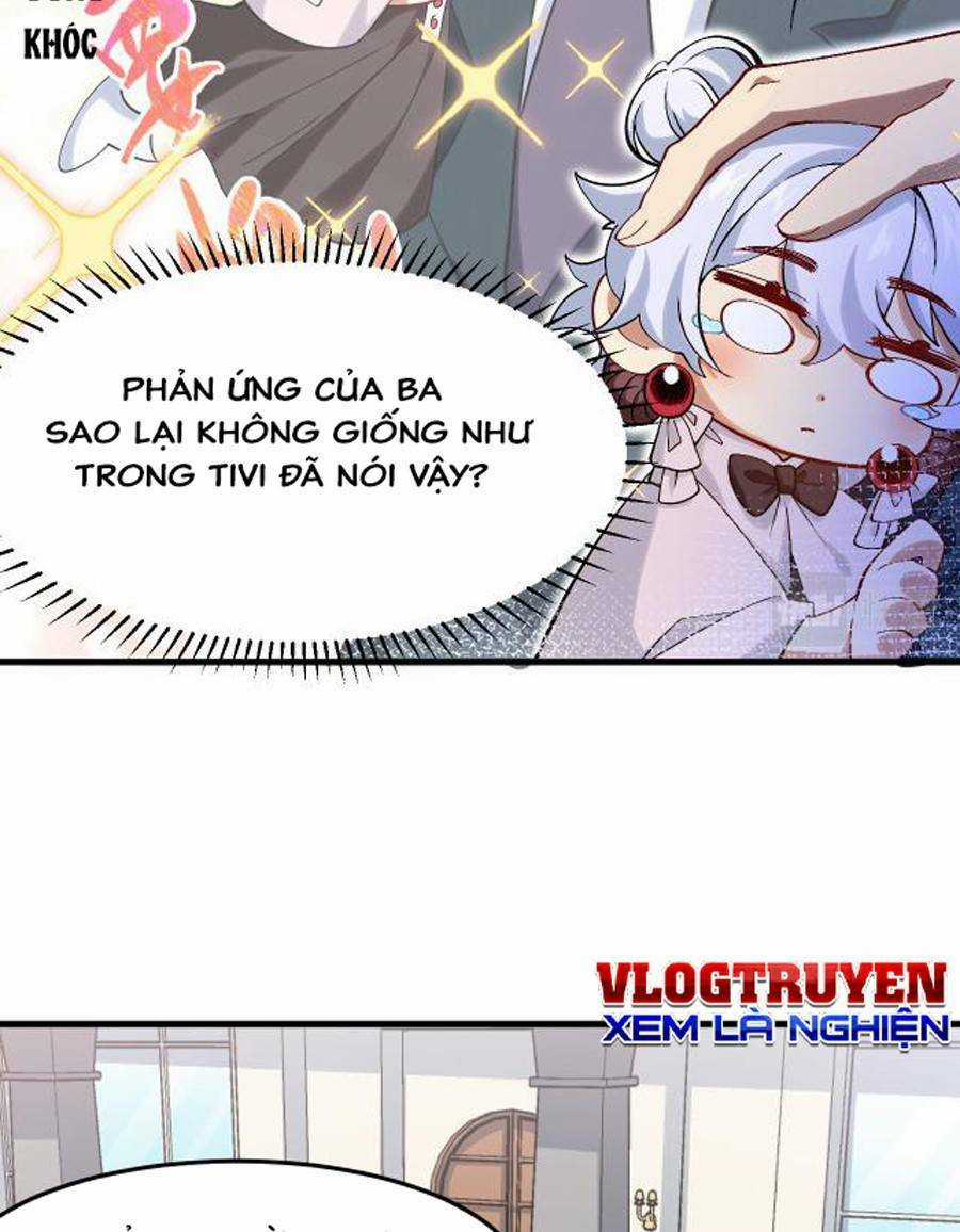 Vú Em Thánh Kỵ Sĩ - Chapter 7 - Trang 18