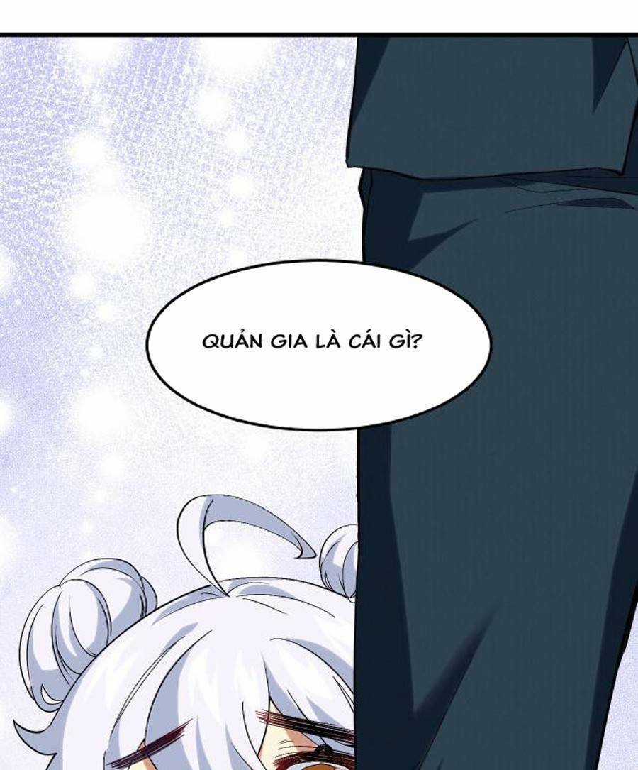 Vú Em Thánh Kỵ Sĩ - Chapter 7 - Trang 20