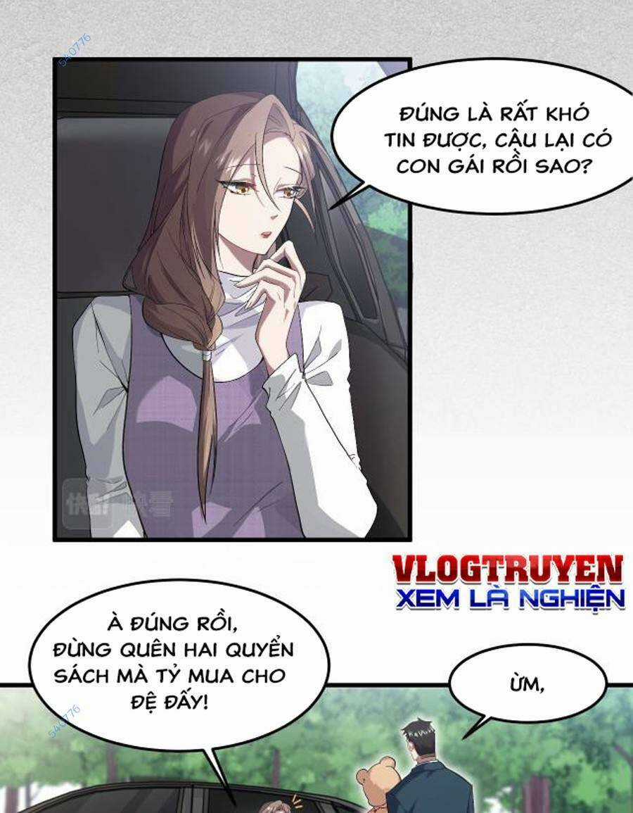 Vú Em Thánh Kỵ Sĩ - Chapter 7 - Trang 3