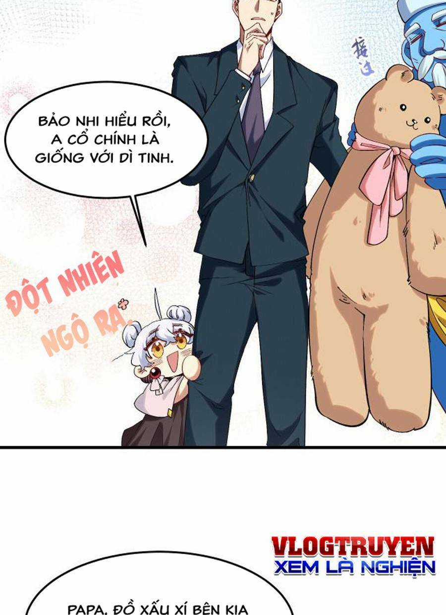 Vú Em Thánh Kỵ Sĩ - Chapter 7 - Trang 22