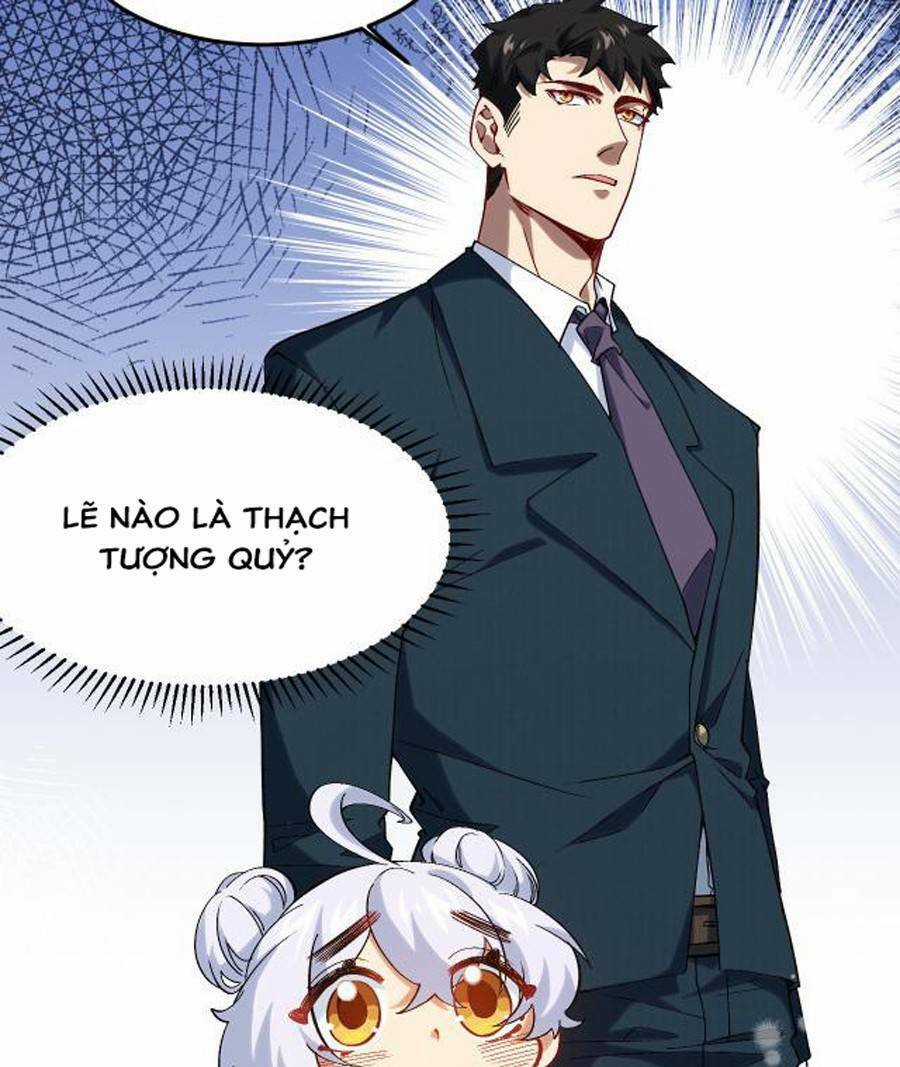 Vú Em Thánh Kỵ Sĩ - Chapter 7 - Trang 24