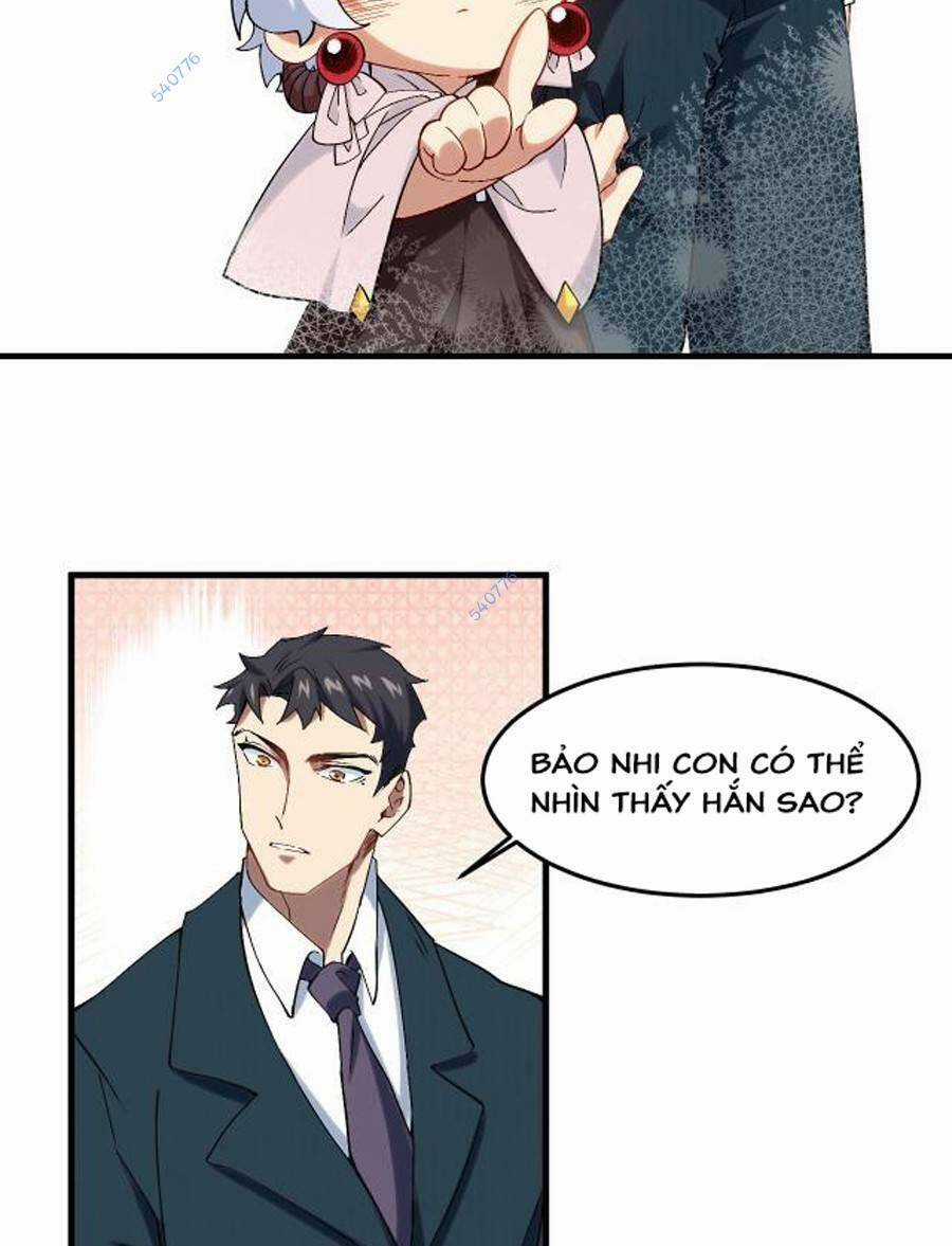 Vú Em Thánh Kỵ Sĩ - Chapter 7 - Trang 25