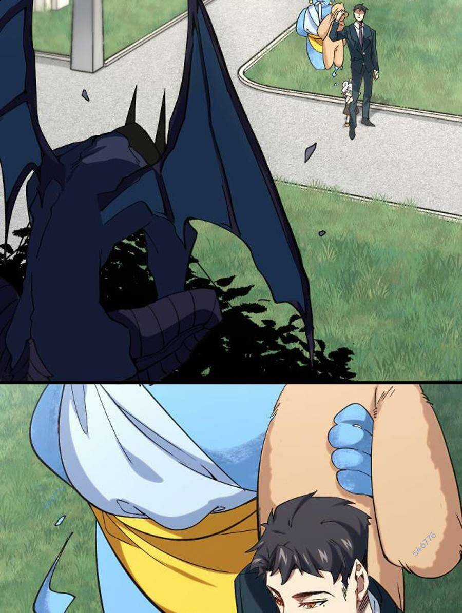 Vú Em Thánh Kỵ Sĩ - Chapter 7 - Trang 27