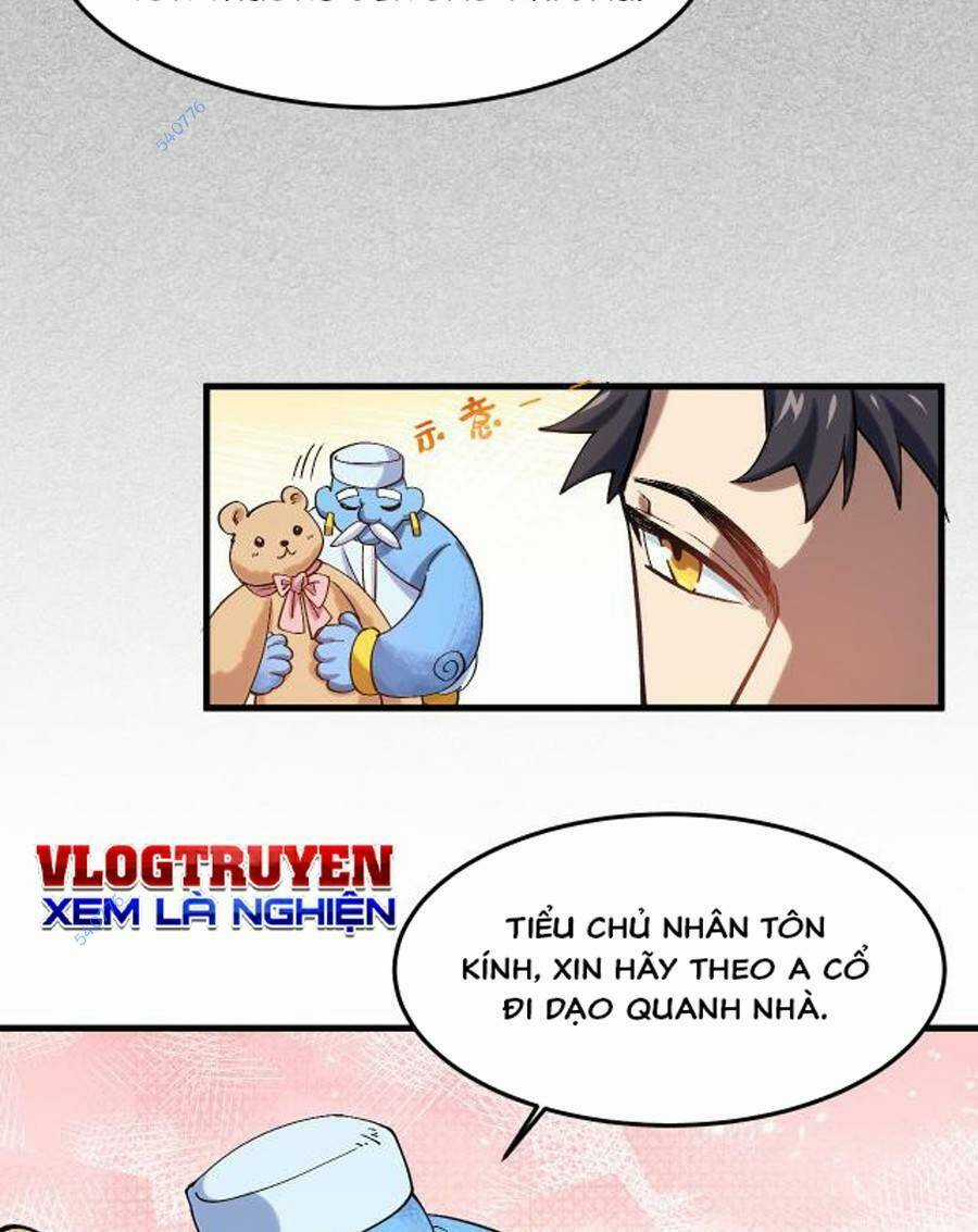 Vú Em Thánh Kỵ Sĩ - Chapter 7 - Trang 29