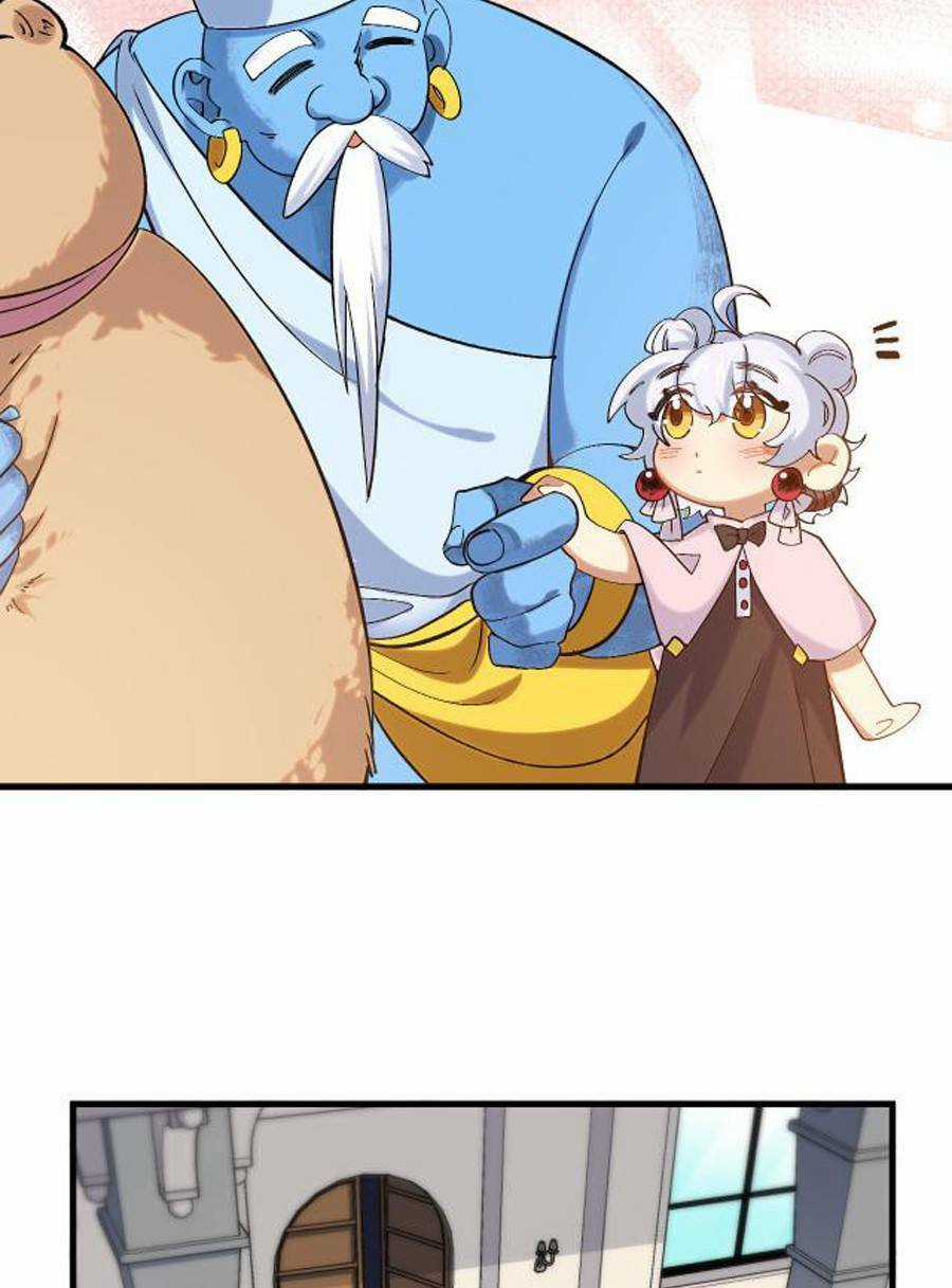 Vú Em Thánh Kỵ Sĩ - Chapter 7 - Trang 30