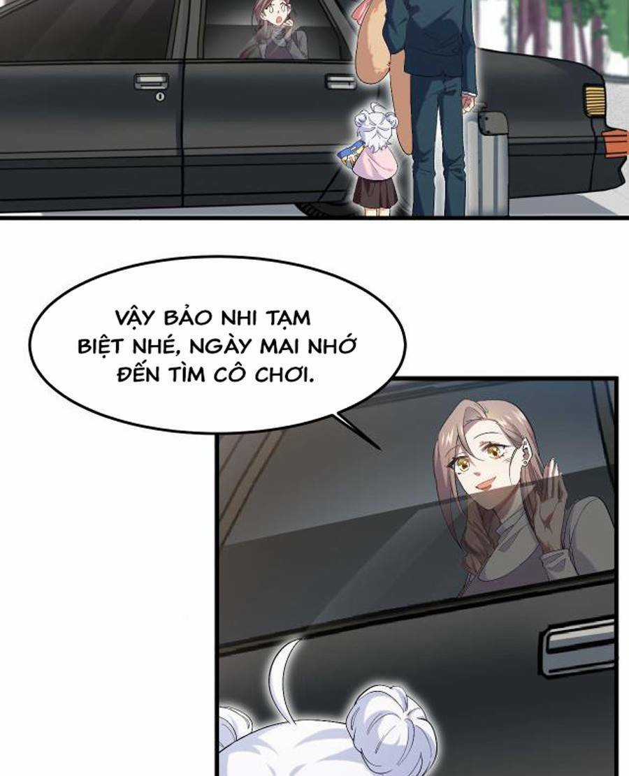 Vú Em Thánh Kỵ Sĩ - Chapter 7 - Trang 4