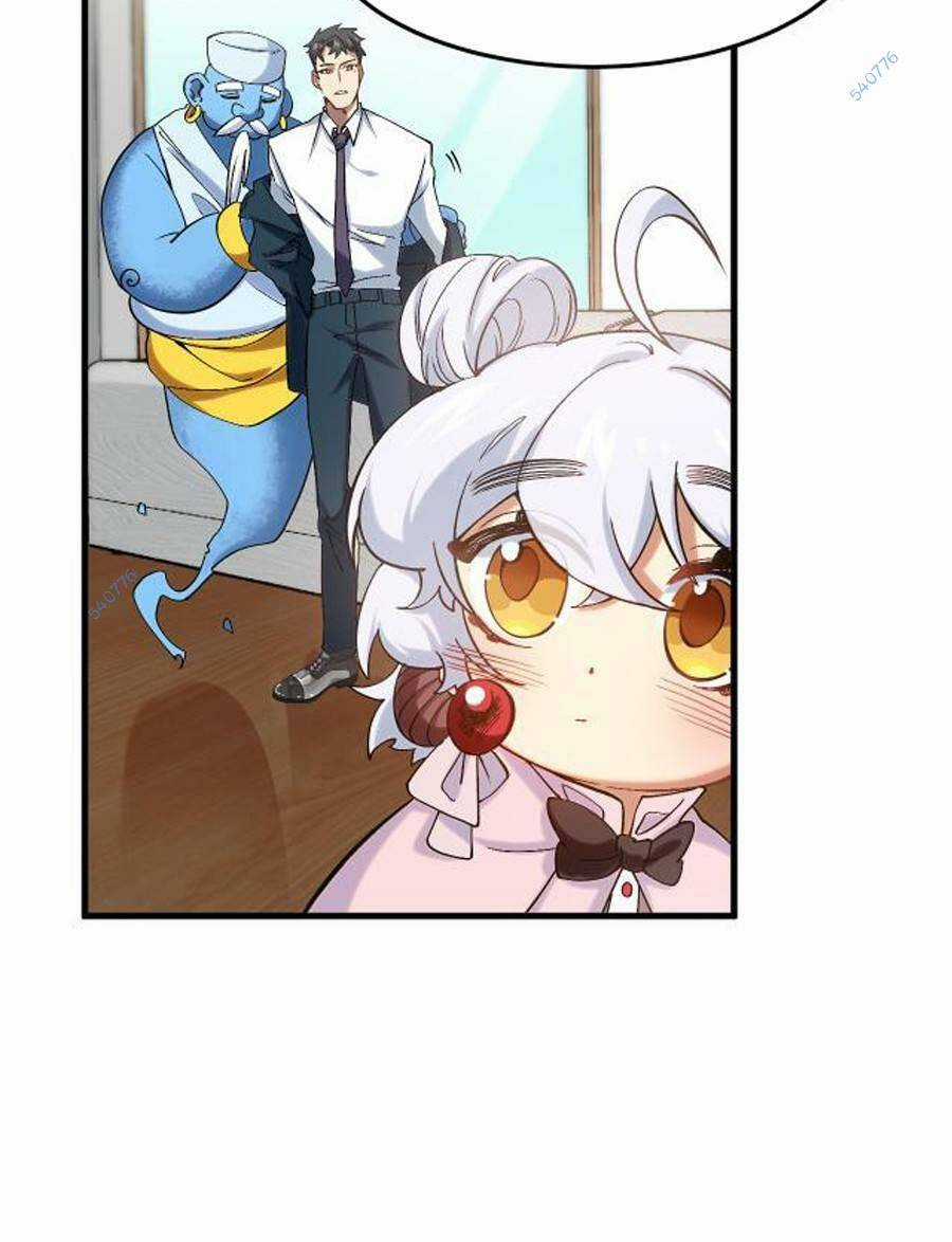 Vú Em Thánh Kỵ Sĩ - Chapter 7 - Trang 33