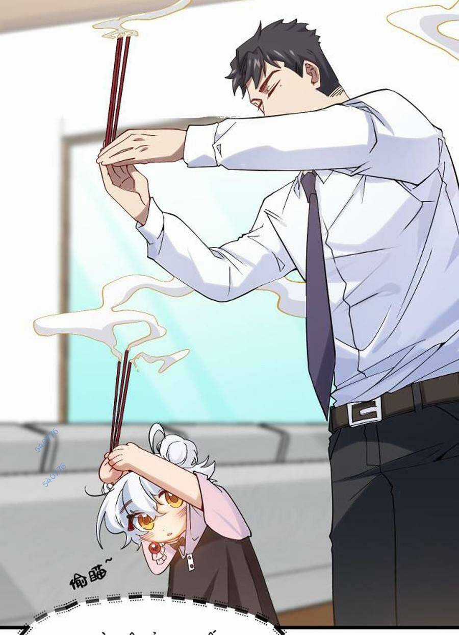 Vú Em Thánh Kỵ Sĩ - Chapter 7 - Trang 37