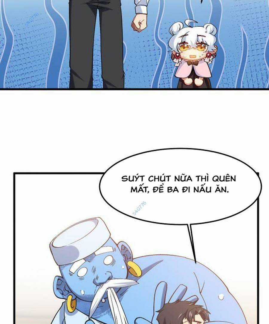 Vú Em Thánh Kỵ Sĩ - Chapter 7 - Trang 41