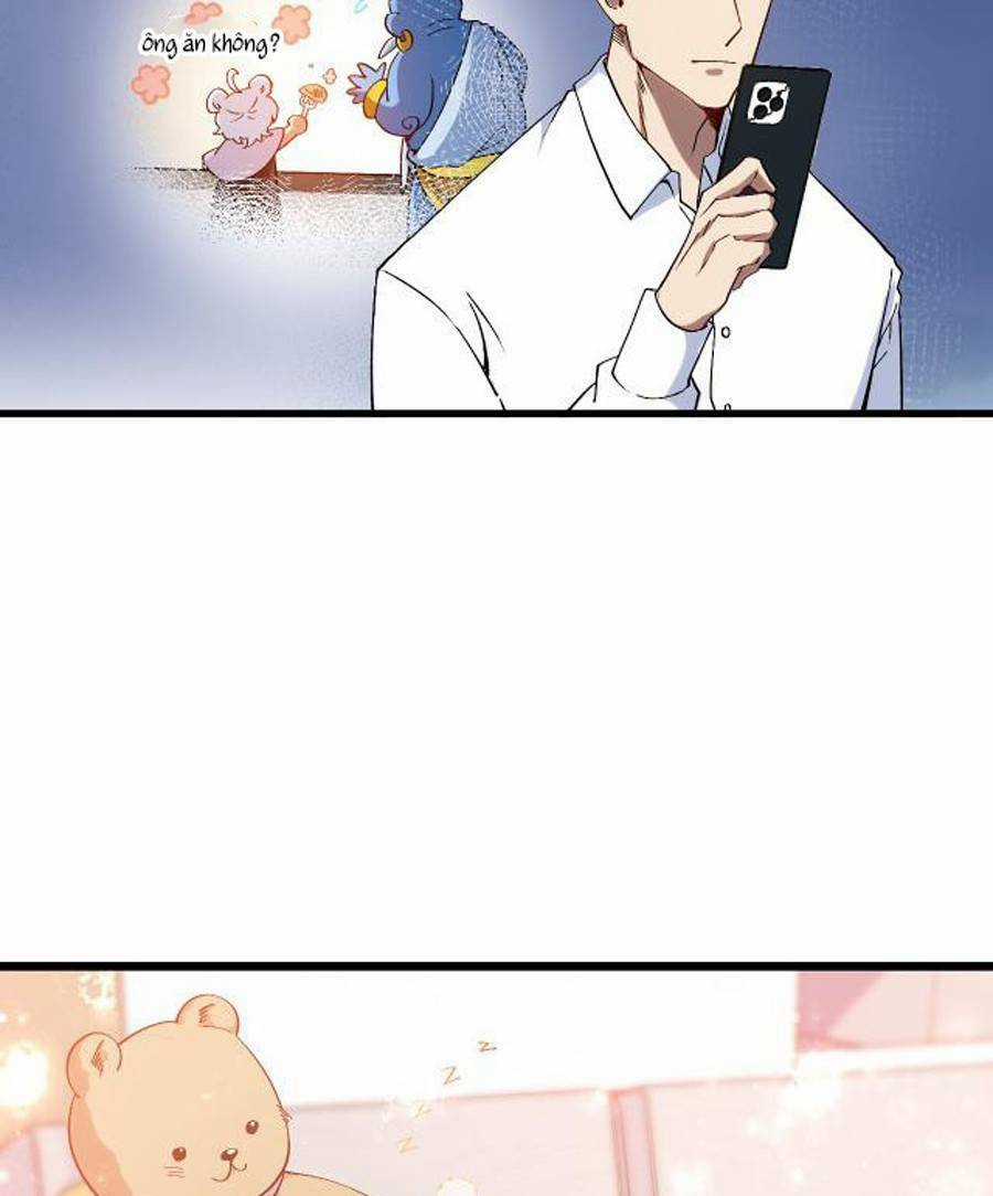 Vú Em Thánh Kỵ Sĩ - Chapter 7 - Trang 46