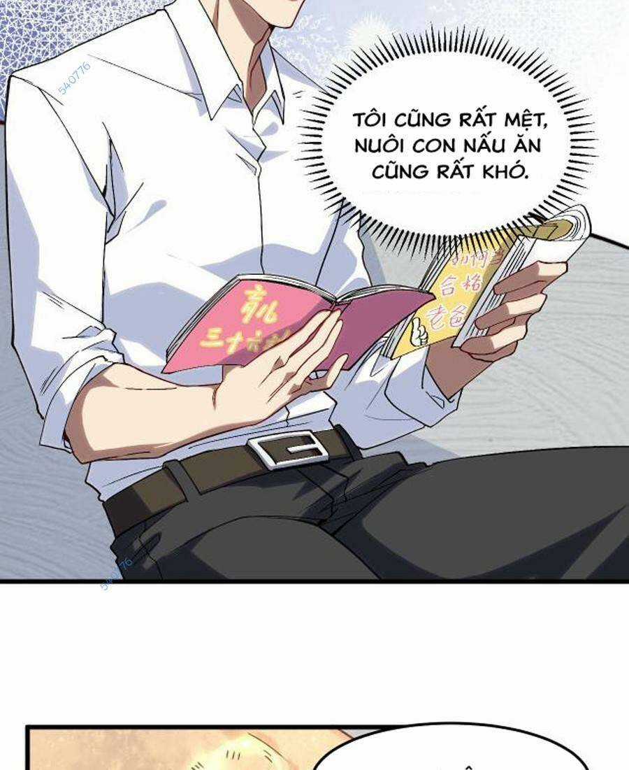 Vú Em Thánh Kỵ Sĩ - Chapter 7 - Trang 49