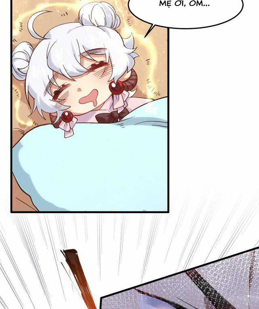 Vú Em Thánh Kỵ Sĩ - Chapter 7 - Trang 50