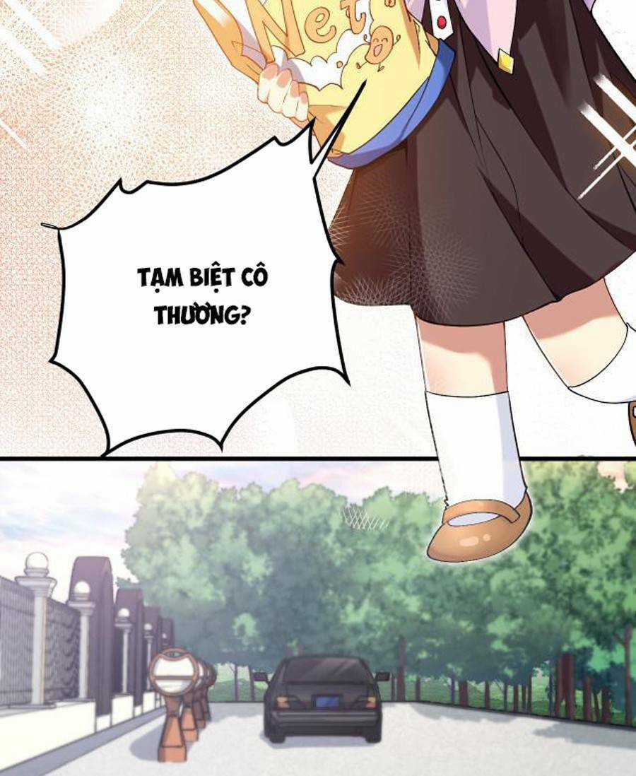 Vú Em Thánh Kỵ Sĩ - Chapter 7 - Trang 6