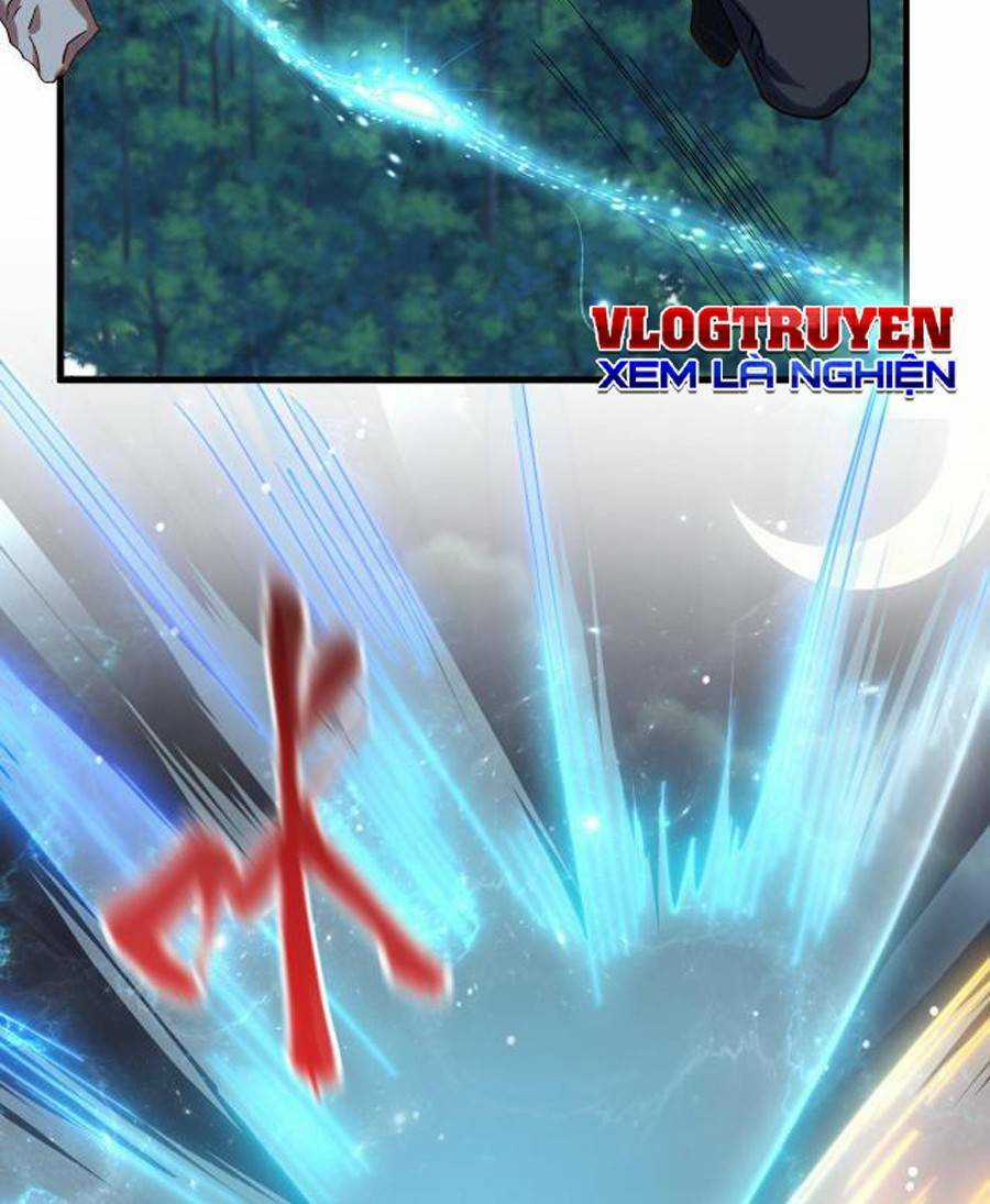 Vú Em Thánh Kỵ Sĩ - Chapter 7 - Trang 56