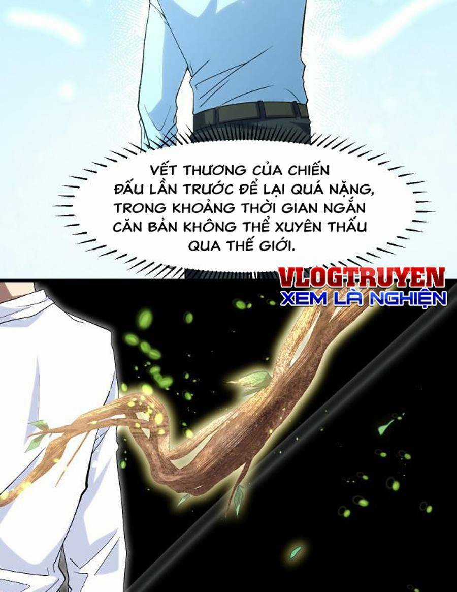 Vú Em Thánh Kỵ Sĩ - Chapter 7 - Trang 60