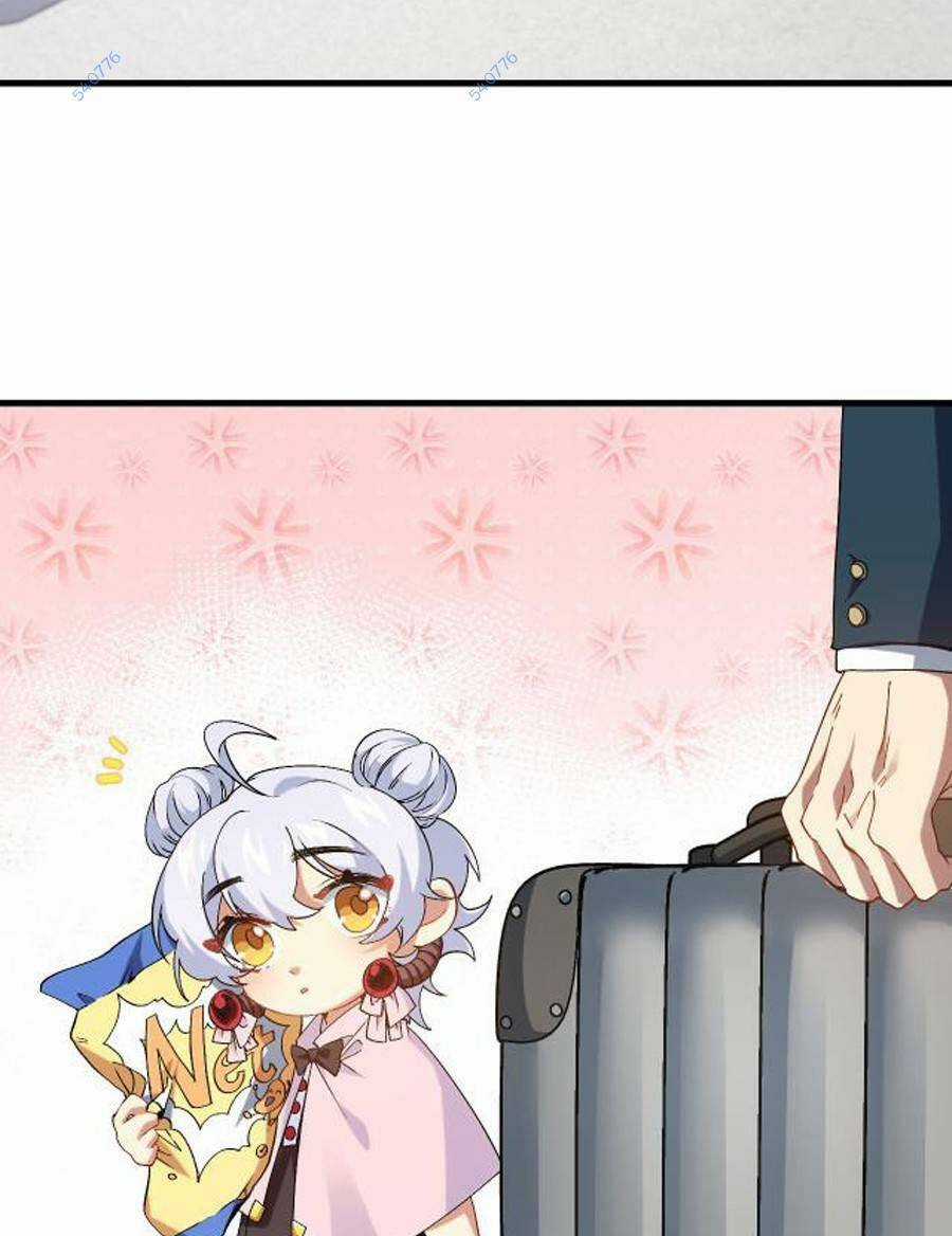 Vú Em Thánh Kỵ Sĩ - Chapter 7 - Trang 7