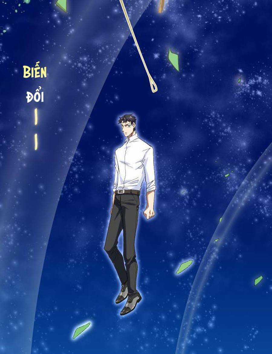 Vú Em Thánh Kỵ Sĩ - Chapter 7 - Trang 62
