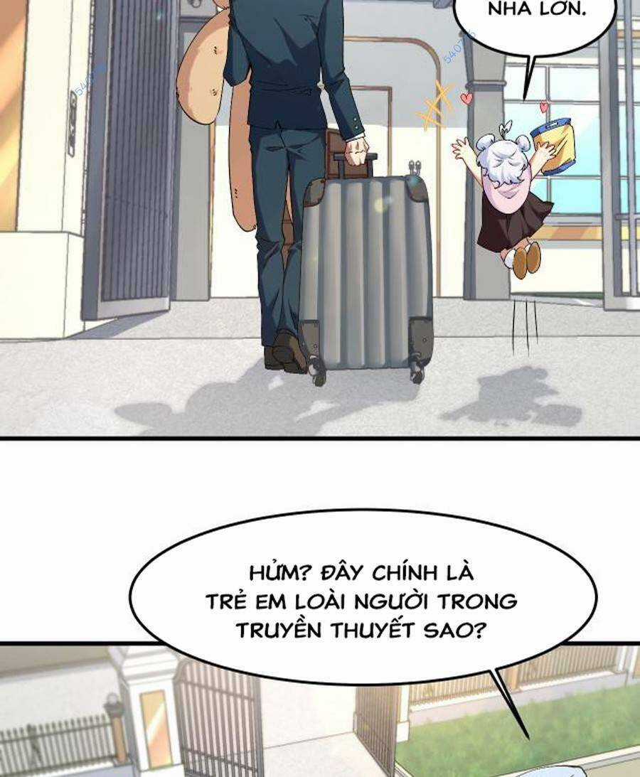 Vú Em Thánh Kỵ Sĩ - Chapter 7 - Trang 9