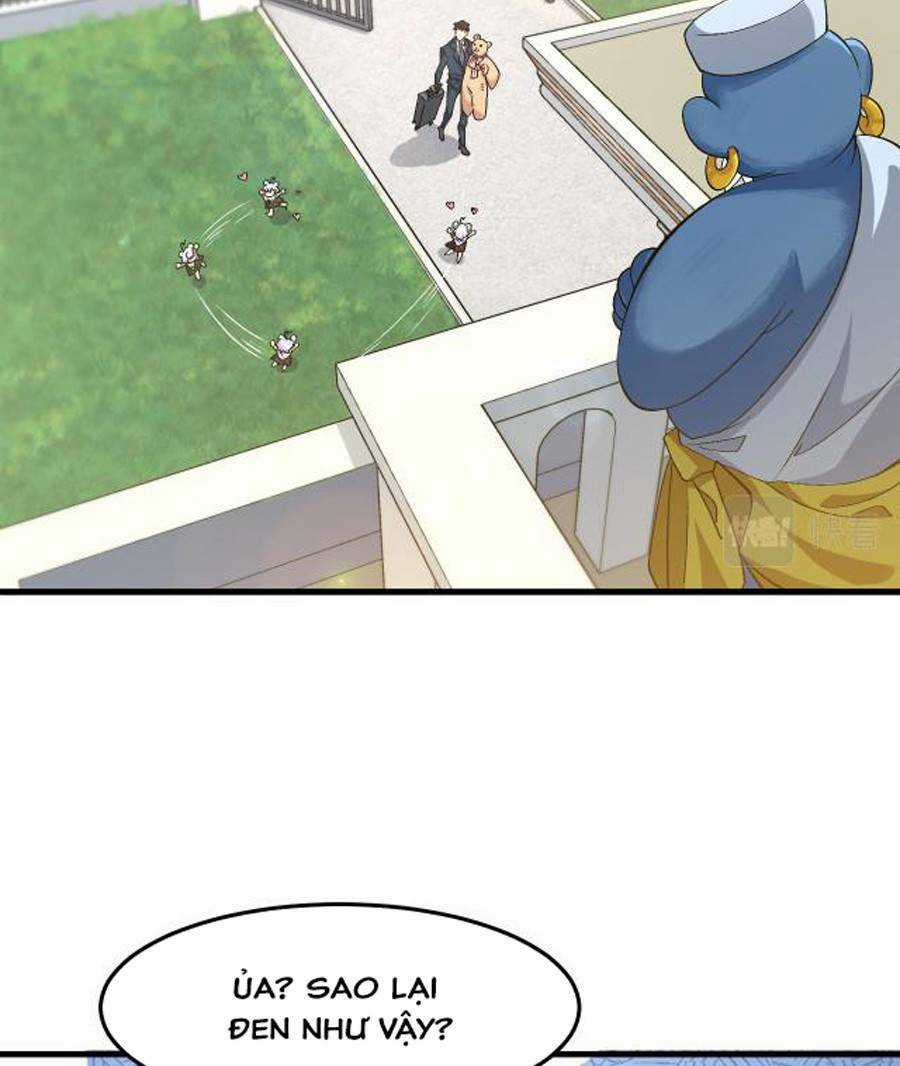 Vú Em Thánh Kỵ Sĩ - Chapter 7 - Trang 10