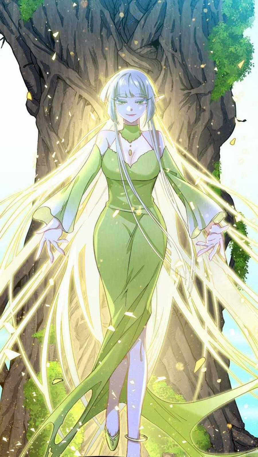 Vú Em Thánh Kỵ Sĩ - Chapter 8 - Trang 1