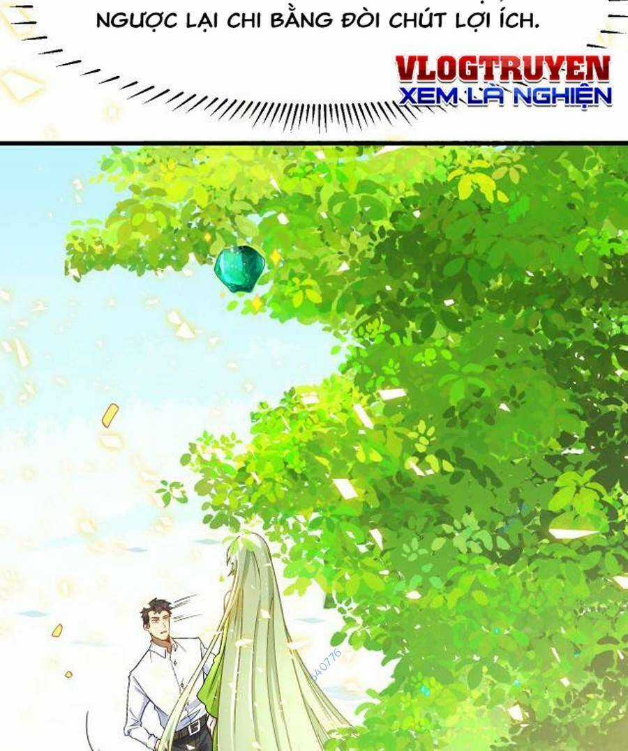 Vú Em Thánh Kỵ Sĩ - Chapter 8 - Trang 11