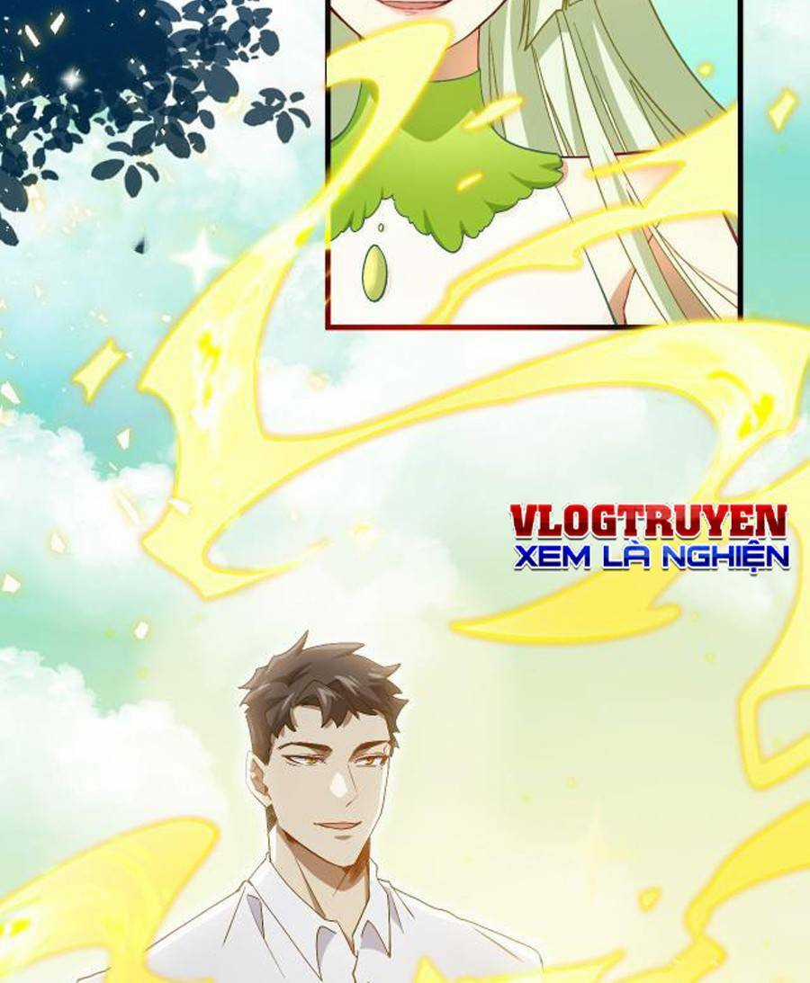 Vú Em Thánh Kỵ Sĩ - Chapter 8 - Trang 14