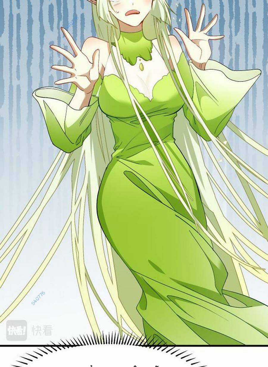 Vú Em Thánh Kỵ Sĩ - Chapter 8 - Trang 17