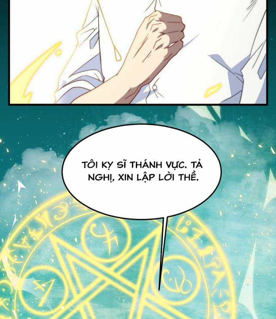 Vú Em Thánh Kỵ Sĩ - Chapter 8 - Trang 22