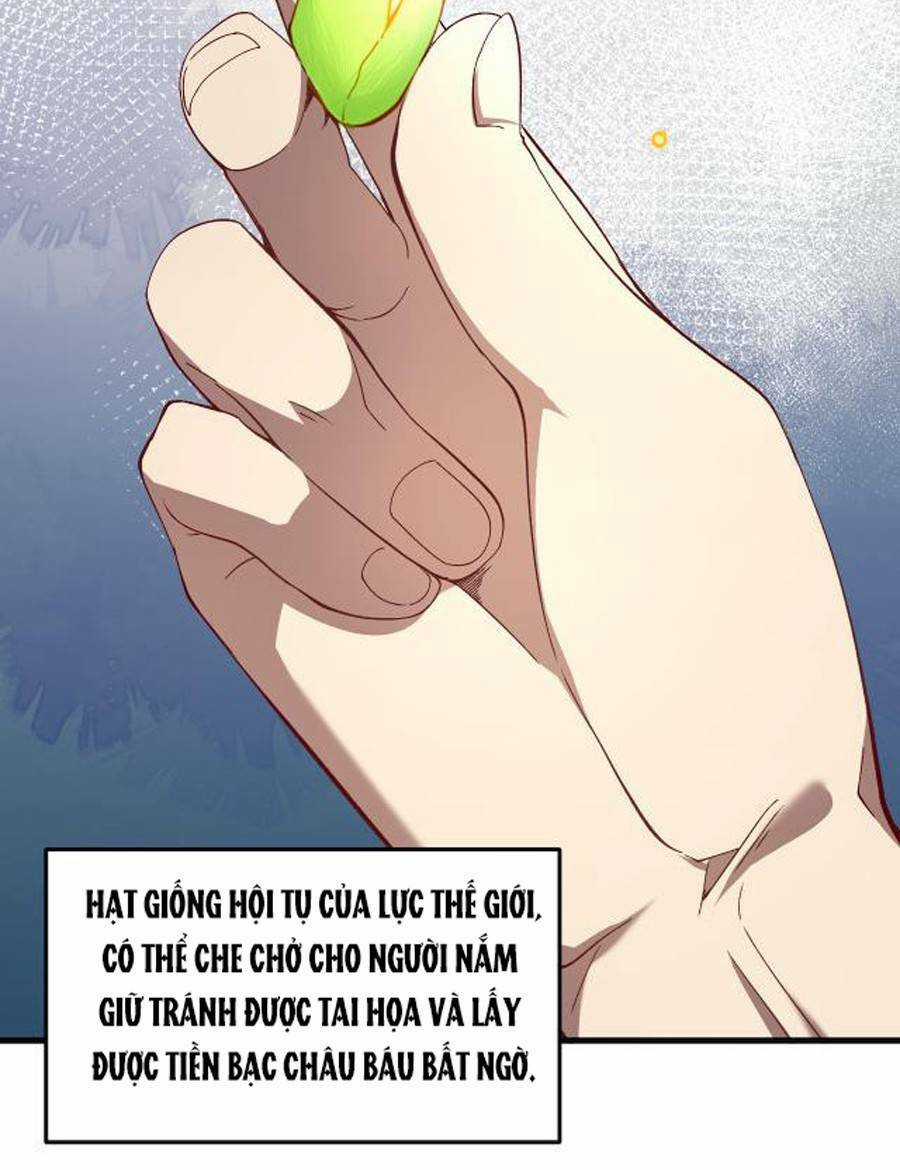 Vú Em Thánh Kỵ Sĩ - Chapter 8 - Trang 30