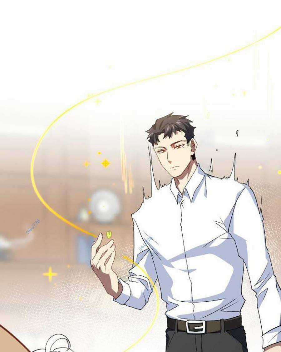 Vú Em Thánh Kỵ Sĩ - Chapter 8 - Trang 31