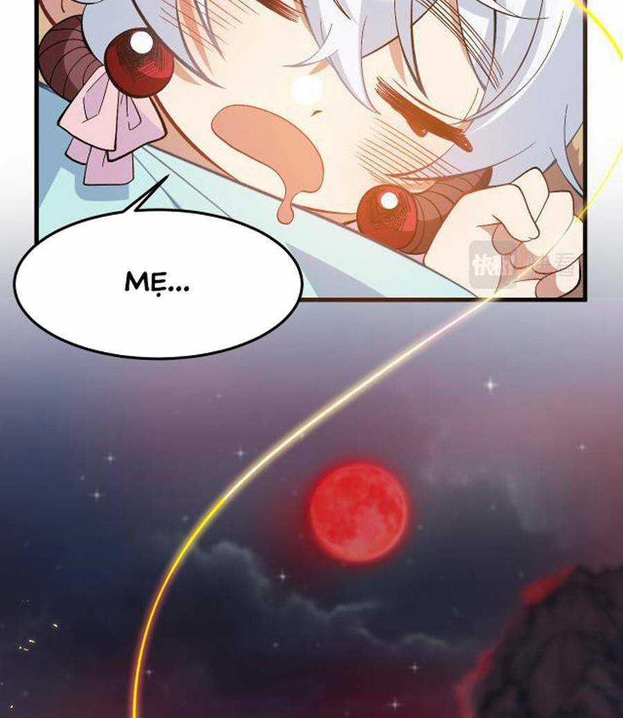 Vú Em Thánh Kỵ Sĩ - Chapter 8 - Trang 34