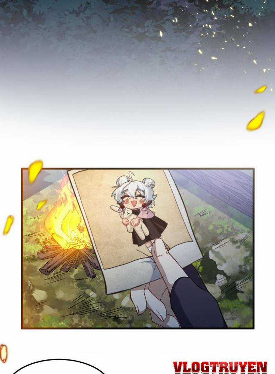 Vú Em Thánh Kỵ Sĩ - Chapter 8 - Trang 36