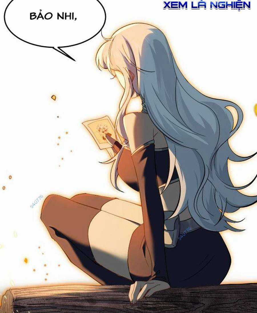 Vú Em Thánh Kỵ Sĩ - Chapter 8 - Trang 37
